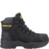 CAT Everett Waterproof Safety Boots Metal Free